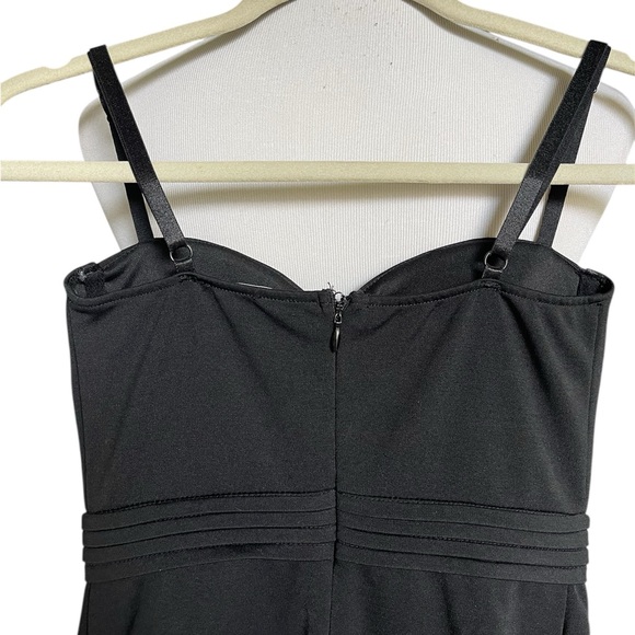 Lulus Bustier Bombshell Babe bodycon mini dress - Picture 8 of 12